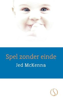 Spel zonder einde (Hardback)