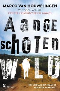 Aangeschoten wild (Paperback)