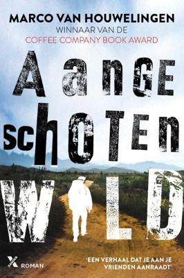 Aangeschoten wild (Paperback)