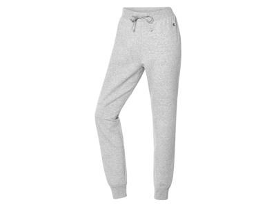 Champion Dames joggingbroek (Grijs, S)