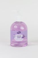 Idyl Handzeep honing/lavendel met pompje (300 ml) - thumbnail