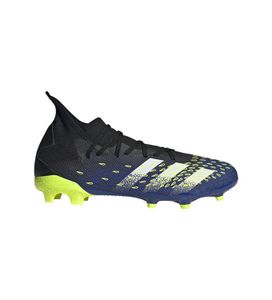 Adidas Predator Freak .3 FG voetbalschoenen