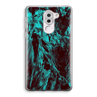 Ice Age: Honor 6X Transparant Hoesje