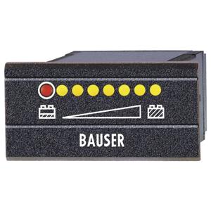 Bauser 828 12 V 10.4 - 12 V=