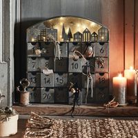 Adventskalender Léran - thumbnail