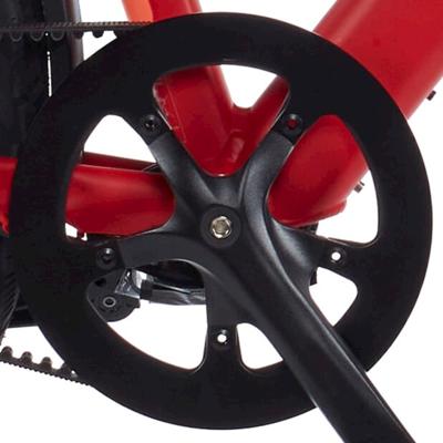 Cortina ketting beschermrand bcd130