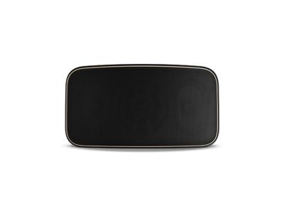 Dali Gardian Ow 6 Passieve Outdoor Speaker - Zwart (Paar)