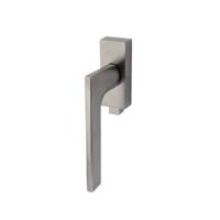 Olivari Design raamkrukLotus Q afsluitbaar RVS - K241PIS Olivari Design raamkrukLotus Q afsluitbaar RVS - K241PIS