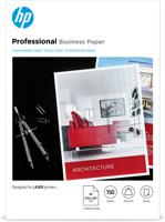 HP Professional Business Paper, glanzend, 200 g/m2, A4 (210 x 297 mm), 150 vellen