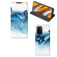 Xiaomi Mi 11i | Poco F3 | Hoesje maken | Vlinders