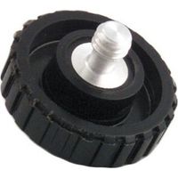 BIG Apparaatschroef 1/4"- 1/4" 11 mm
