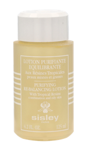 Sisley Purifying Re-Belancing Lotion 125 ml