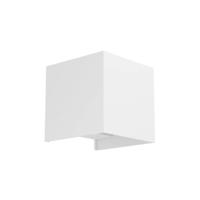 Eglo Oplaadbare wandspotRincine wit - 74116