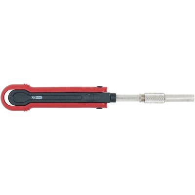 KS Tools 150.0834 Ontgrendelgereedschap, Ø 4,0 ABS