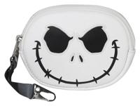 Nightmare before Christmas Coin Purse Bone