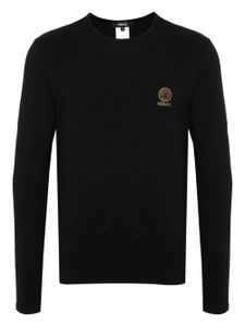 Versace sous-pull Medusa - Noir