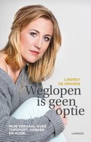 Weglopen is geen optie - Lindsey De Grande - ebook