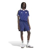 adidas Real Madrid Originals Set Donkerblauw Wit Goud
