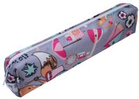 Tesoro etui junior 19 x 4 x 3 cm polyester - thumbnail