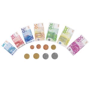 Goki speelgeld, 116dlg