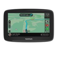 TomTom Go Classic 5 Inch EU Navigatie Apparaat - thumbnail