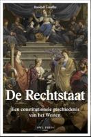 De rechtstaat (Paperback)