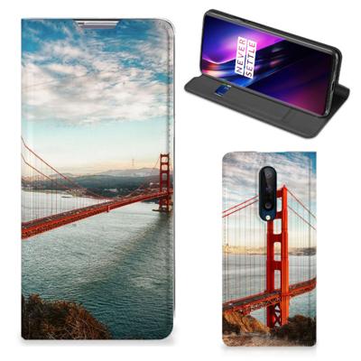 OnePlus 8 | Book Cover | Golden Gate Bridge
