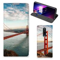 OnePlus 8 | Book Cover | Golden Gate Bridge