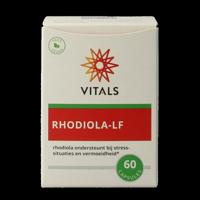 Rhodiola LF 60 Capsules