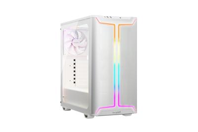 Be Quiet! Pure Base DX 501 wit