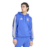 adidas Italië DNA Hoodie 2026-2028 Blauw Goud