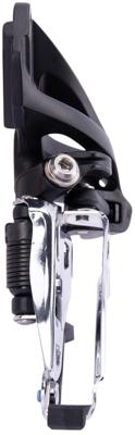 SHIMANO Fr.derail.shim.deore 2/11sp.high direct mount