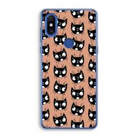 Kat: Xiaomi Mi Mix 3 Transparant Hoesje