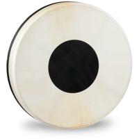 Schlagwerk RTS51D Frame Drum Black Dot frame drum 20 inch