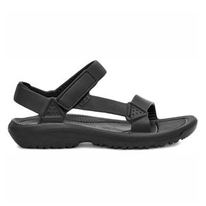 Hurricane Drift Black Sandalen Heren