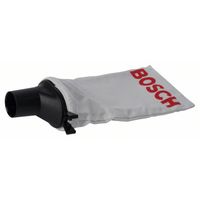 Bosch Accessories 1605411029 Stofzak, geschikt voor PKS 40/46/54/54 CE/66/66 CE, GKS 24 V/54/55/65/66 CE/68 BC/75 S - thumbnail