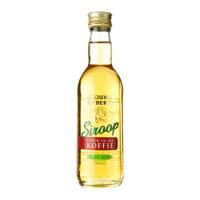 Douwe Egberts - Hazelnoot Koffiesiroop - 250ml