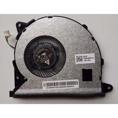 Notebook CPU Fan for Asus UX305UA UX305LA Series, NC55C01-15G04, 4pin