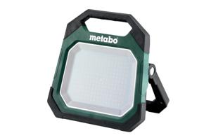 Metabo BSA 18 LED 10000 Accubouwlamp 10000 lm