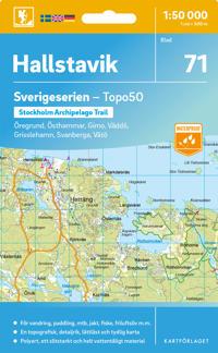 71 Sverigeserien Hallstavik | Norstedts