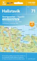 71 Sverigeserien Hallstavik | Norstedts