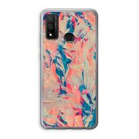 Alone: Huawei P Smart (2020) Transparant Hoesje