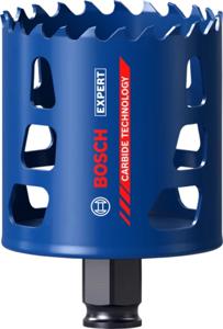 Bosch Accessoires Expert Tough Material gatzaag 64 x 60 mm - 1 stuk(s) - 2608900430