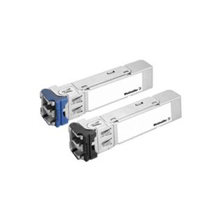 Weidmüller IE-SFP-1FESLC-T SFP-module LAN-overdrachtsnelheid 100 MBit/s