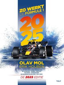 Zo werkt de Formule 1 (Paperback)