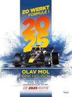 Zo werkt de Formule 1 (Paperback)