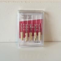 Naald X fijn Mark II Dennison U-Tach