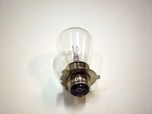 Bosma Duplo lamp 12v 35/35w px15d-3 kymco