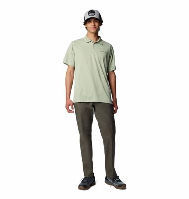 Columbia Utilizer™ Polo Polo Heren Safari L