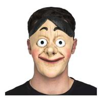 Masker My Other Me Pinocho